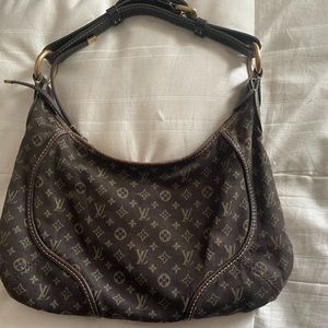 Louis Vuitton mini Lin Manon